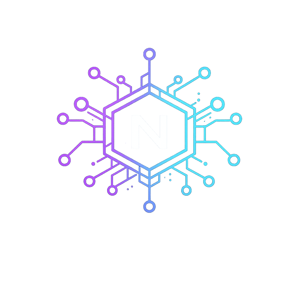 Nodeverse Logo